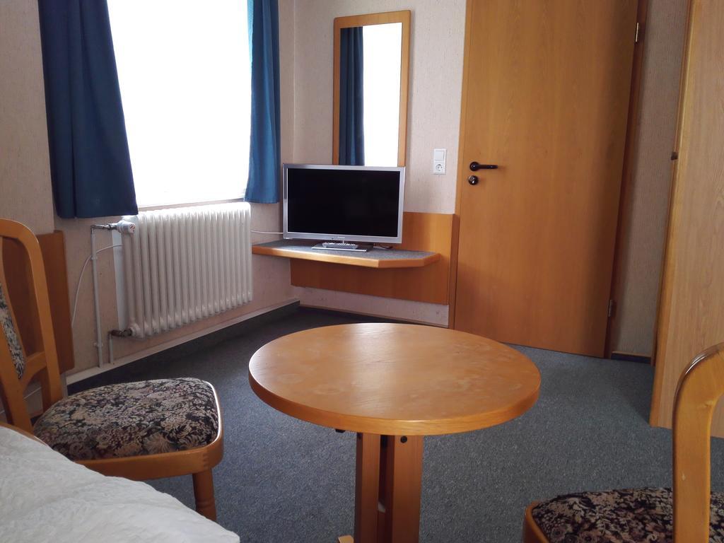 Gaestehaus Krone Oberndorf am Neckar Room photo